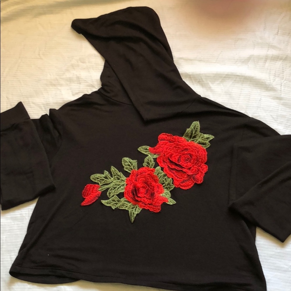 Hoddie/ Tshirt fabric